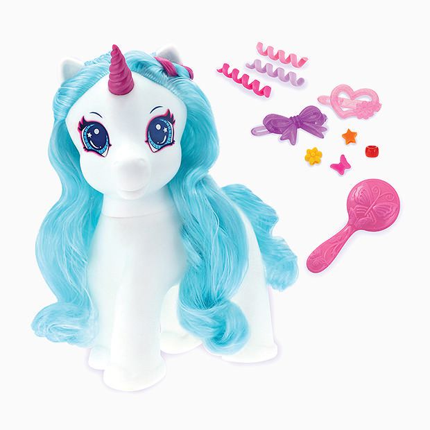 sparkle girlz unicorn