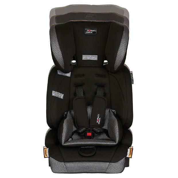 Mothers Choice Tempo Car Seat Mothers Choice Tempo Car Seat