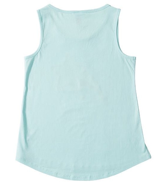 Glitter Star Tank Top