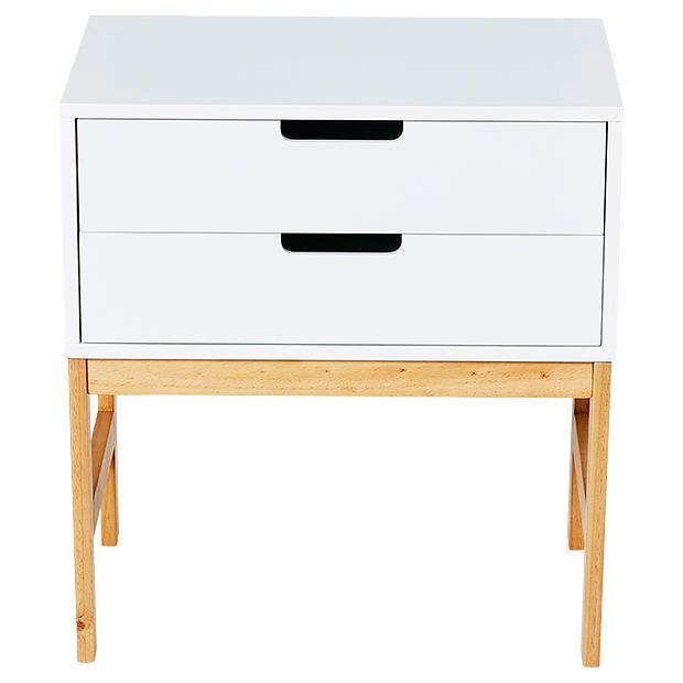 target australia bedside table