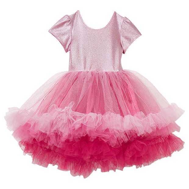 target tulle dress