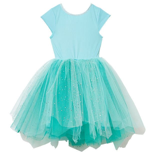 Disney Frozen Petal Tutu Dress | Target Australia