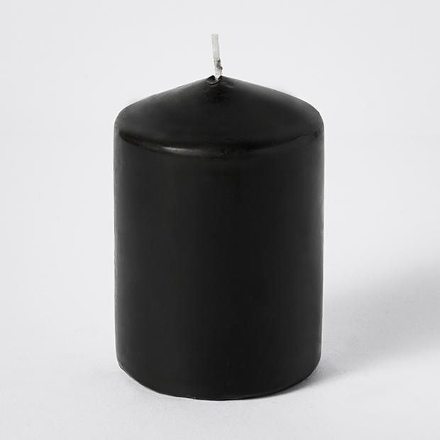Scented Pillar Candle Fresh Fig Target Australia