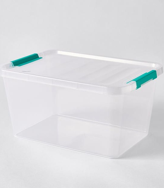 Pack Of 13 Storage Box