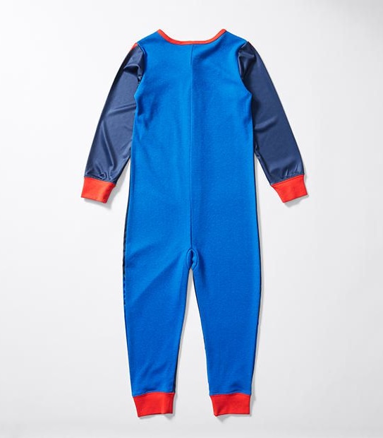 Transformers Optimus Prime Sleepsuit