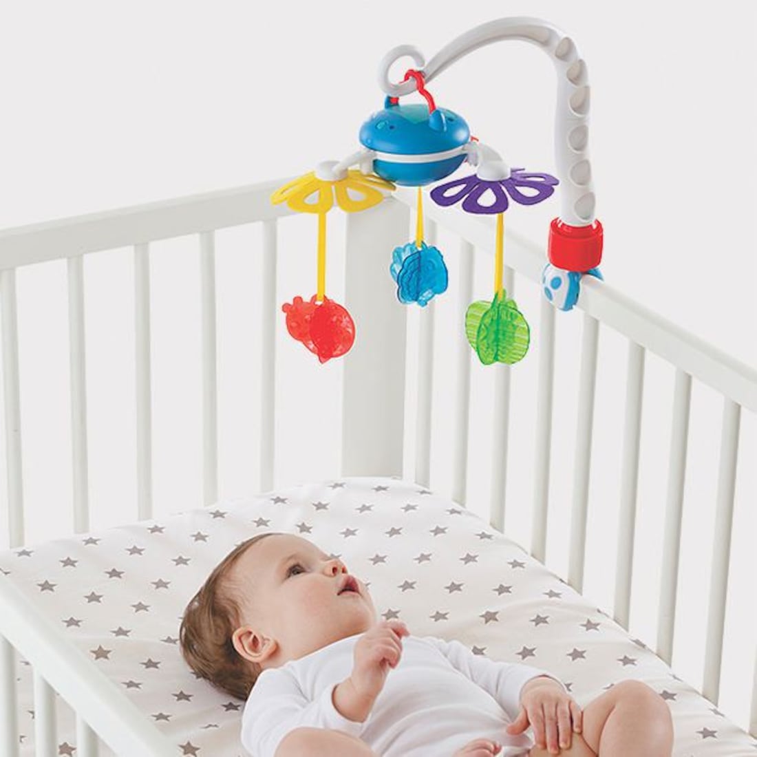 Playgro Musical Garden Travel Mobile Target Australia