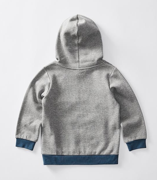 Transformers Pull Over Hoodie