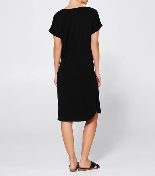 T-Shirt Dress