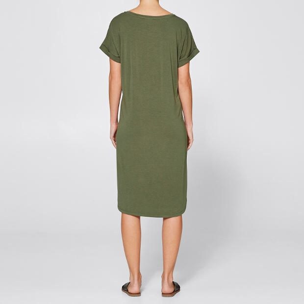 tee shirt dress target