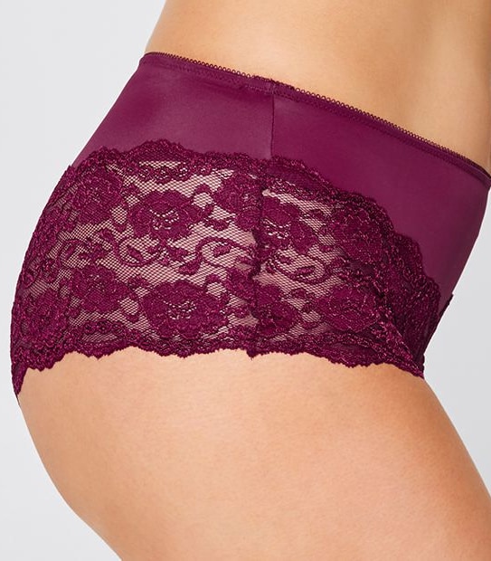 Kirsty Boyleg Briefs