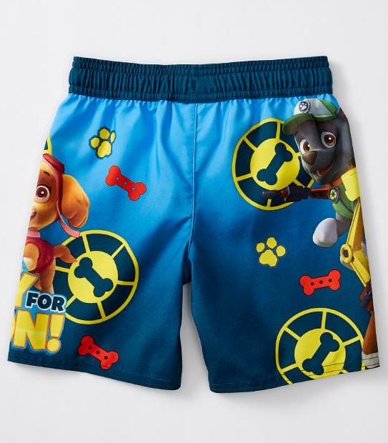 Paw Patrol 'Ready For Action!' Boardshorts
