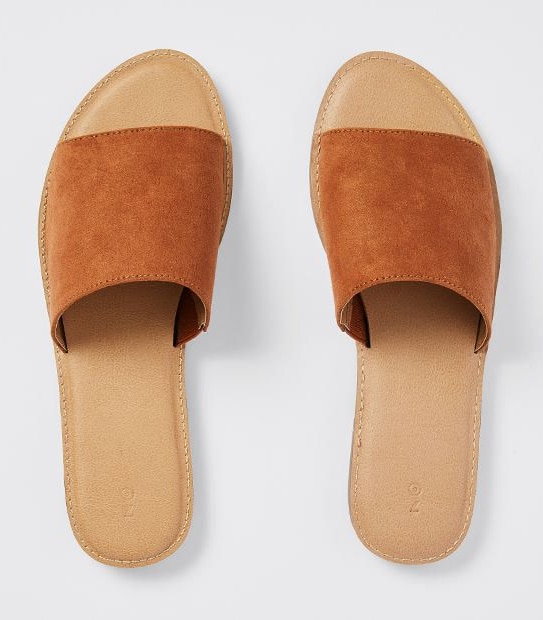 Sabrina Sandals