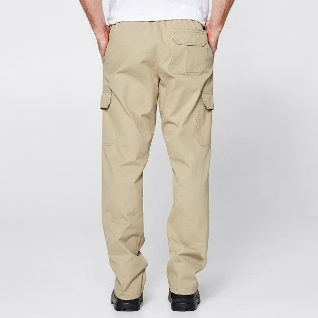 Cargo Pants Sand Target Australia