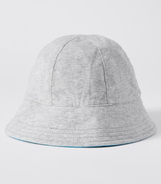 Baby Reversible Bucket Hat