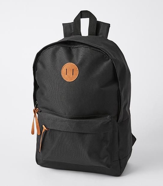 Basic Backpack
