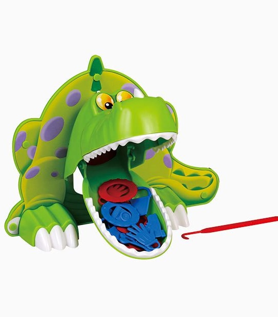 Dino Dinner
