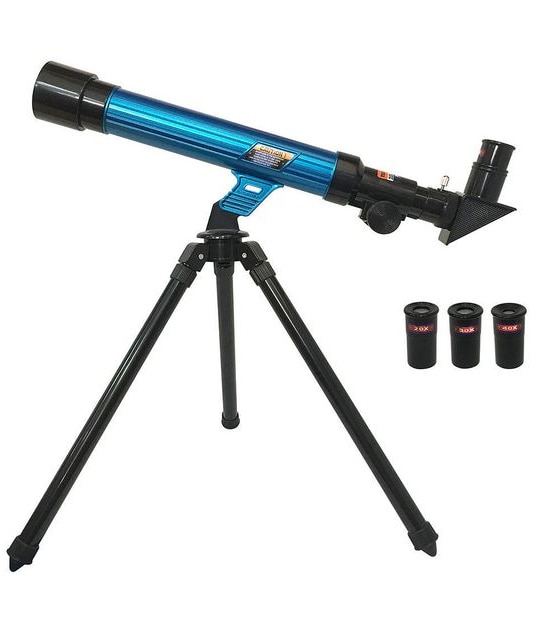 STEM University 30MM Astronomical Telescope 