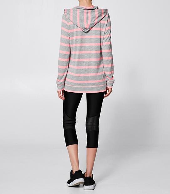 Active Lightweight Hoodie