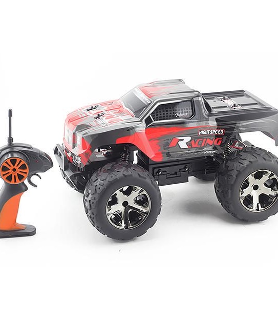 Remote Control Racing X Truck