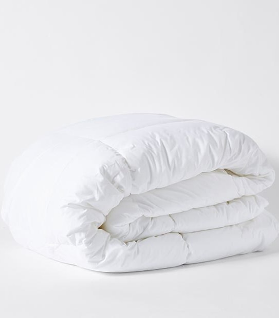 Feels Like Down Quilt - Medium Warmth Rating