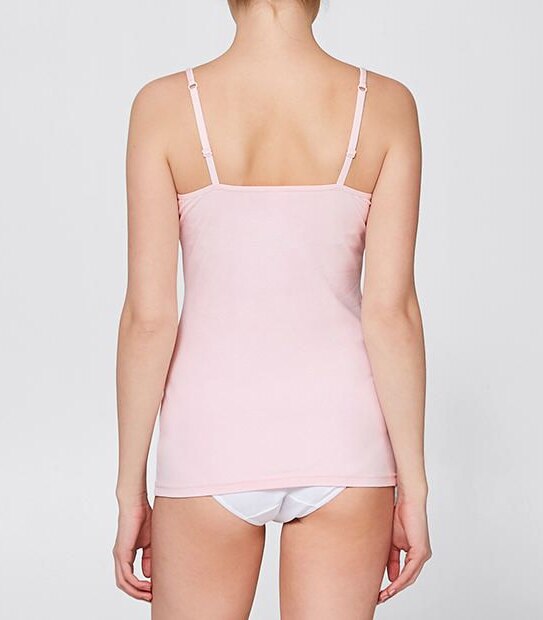 Australian Grown Cotton SpaFX Singlet