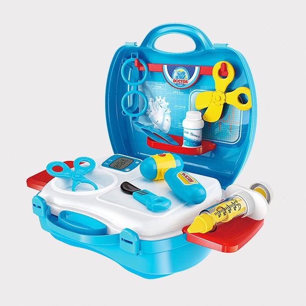 toy doctor kit kmart