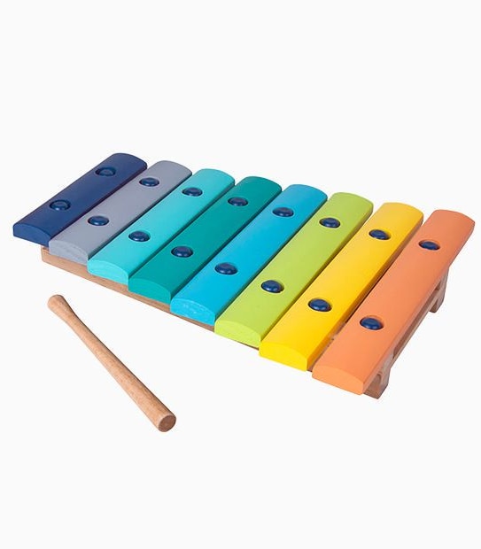 Young Ones My First Wooden Xylophone