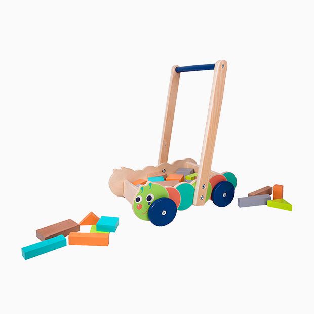 target push walker