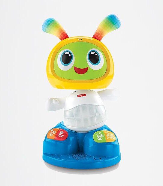 Bright Beats BeatBo&trade; DLX