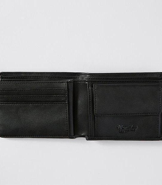 Wembley Wallet