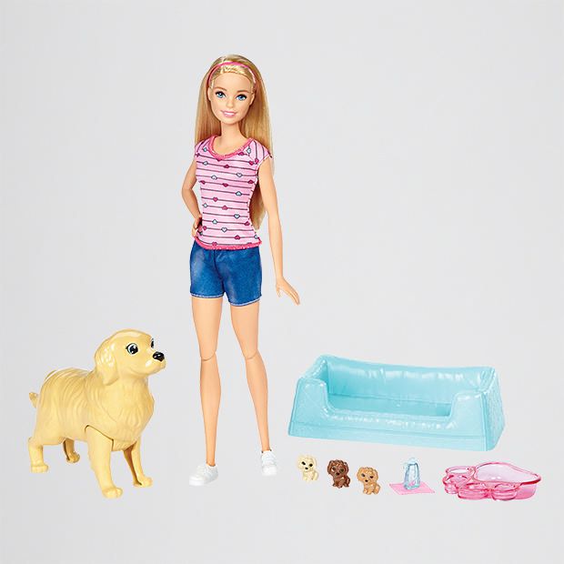 Barbie Dolls & Playsets 50% Off at Target (Deals from ONLY ...