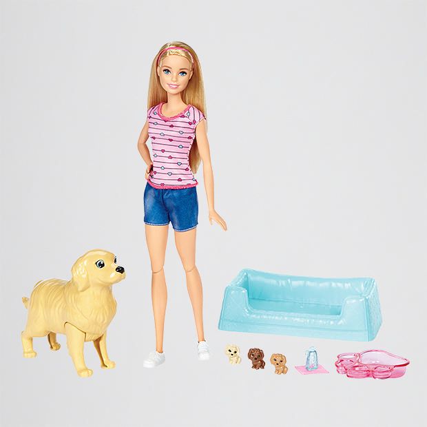 Barbie Dolls & Playsets 50% Off at Target (Deals from ONLY ...