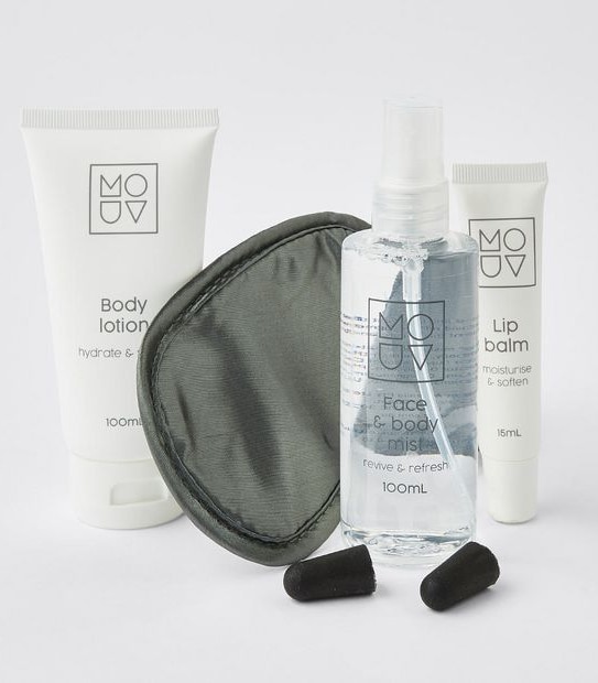 Mouv Inflight Pack