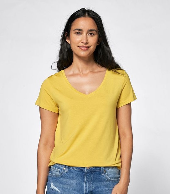V-Neck T-Shirt