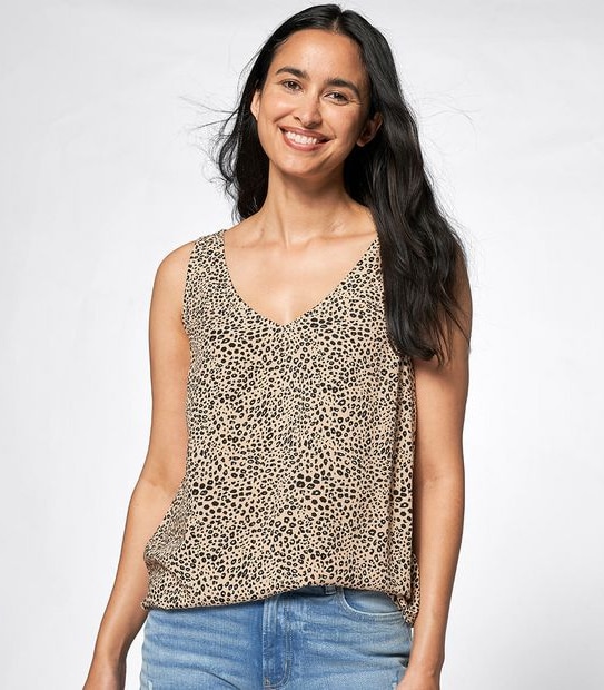 Tarryn Tank Top