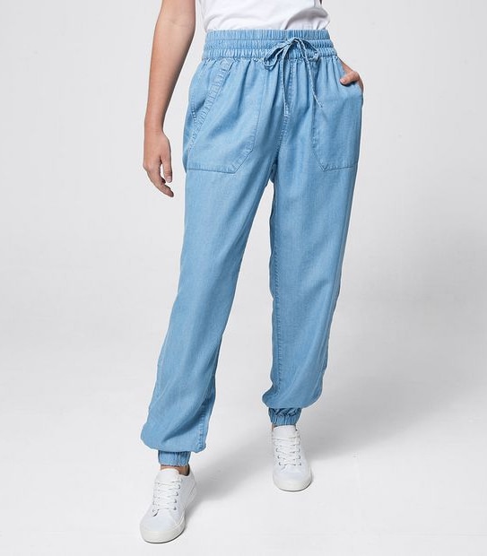 Jogger Pants