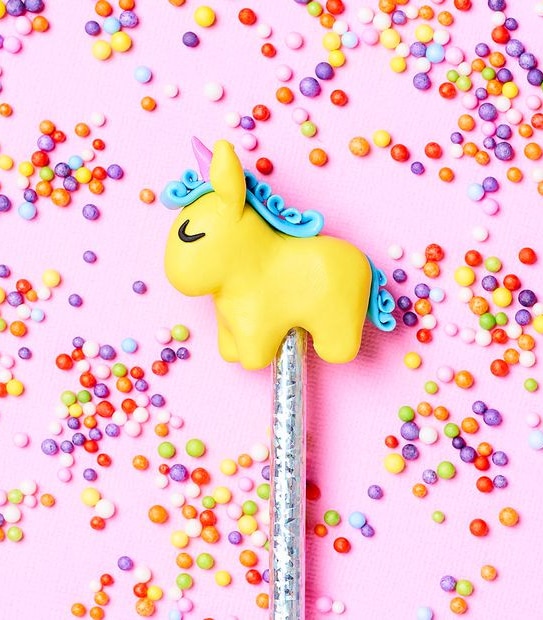 Curious Craft - Wildly Cute Make Your Own Erasers