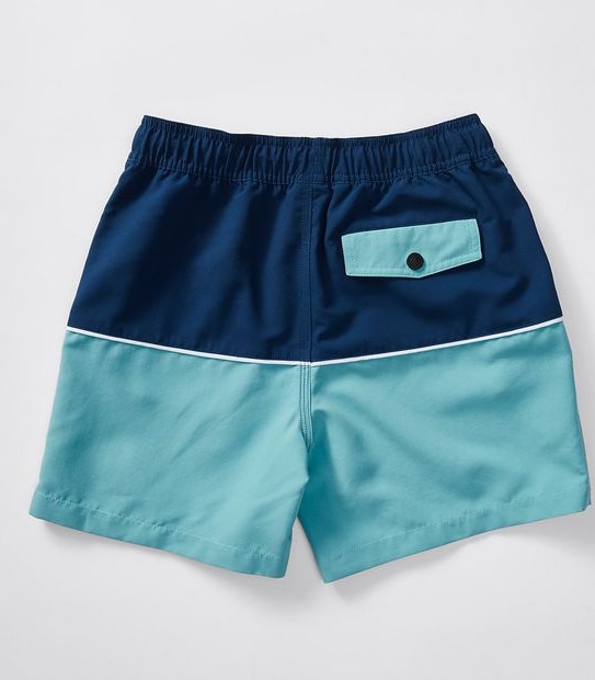 Piping Hot Boardshort