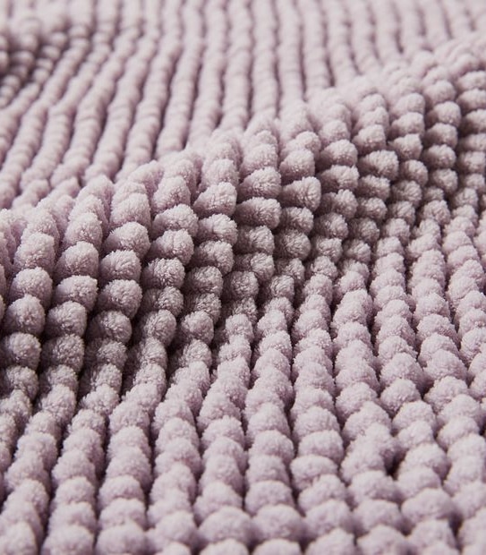 Bobble Bath Mat