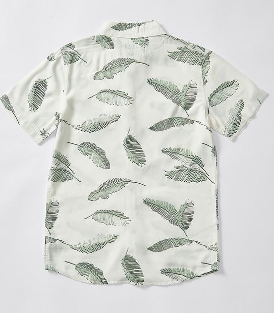 Palm Shirt