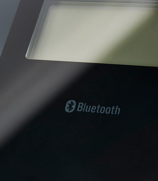 Bluetooth Body Fat Electronic Scale