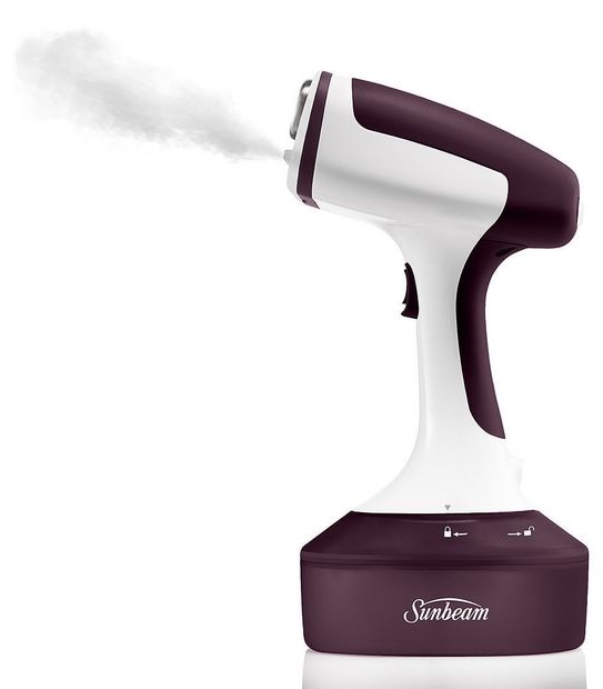 Sunbeam Garment Steamer SG1000