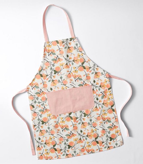 Apron & Mitt Set