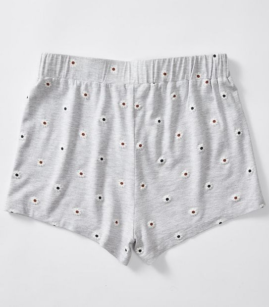 Flower Lounge Short