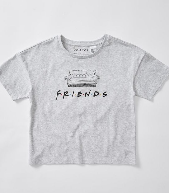 Friends Pyjama Set
