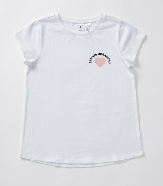 Heart Pyjama Set