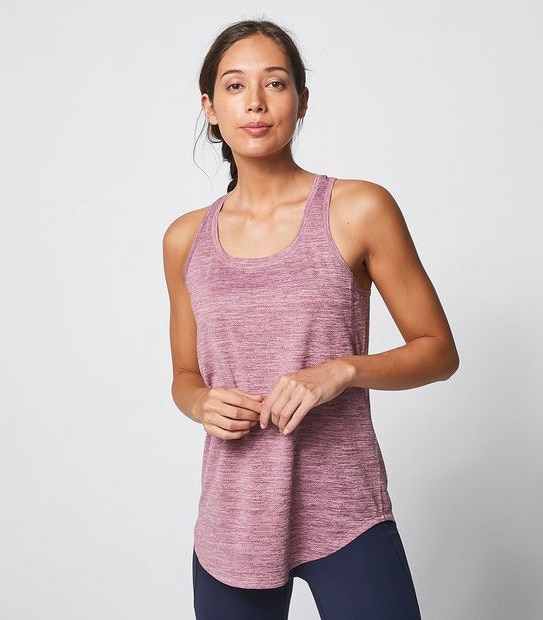 Mesh Tank