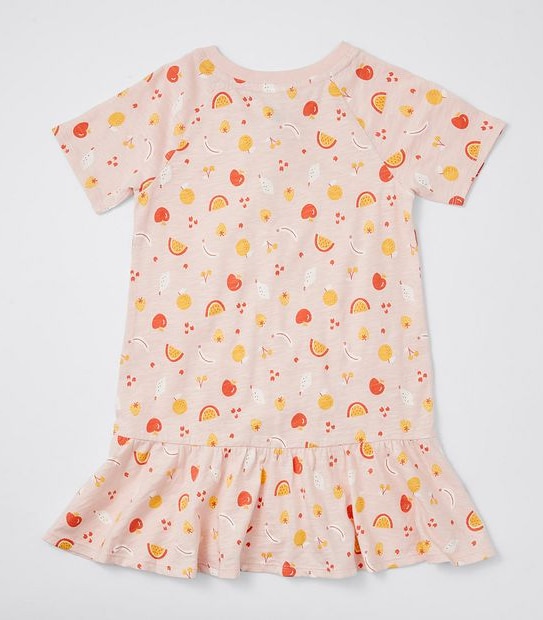 T-shirt Dress
