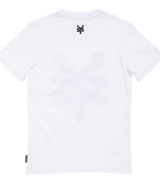 Zoo York Collage T-shirt
