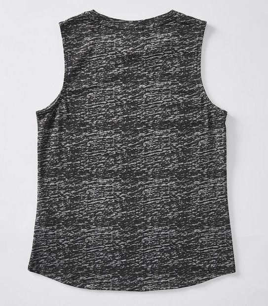 Fila Avery Tank Top - Black